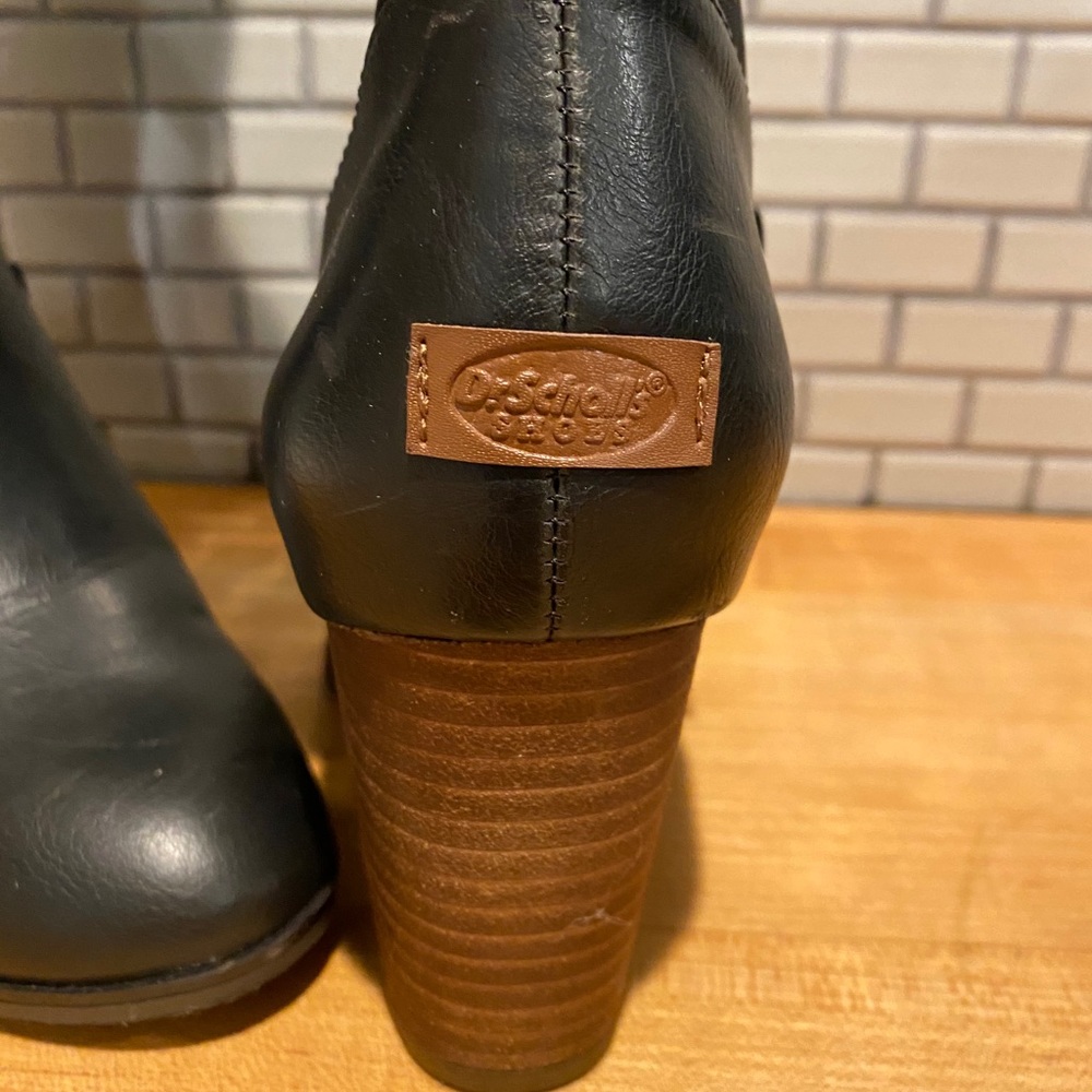 Dr Scholls boots - Picture 2 of 4